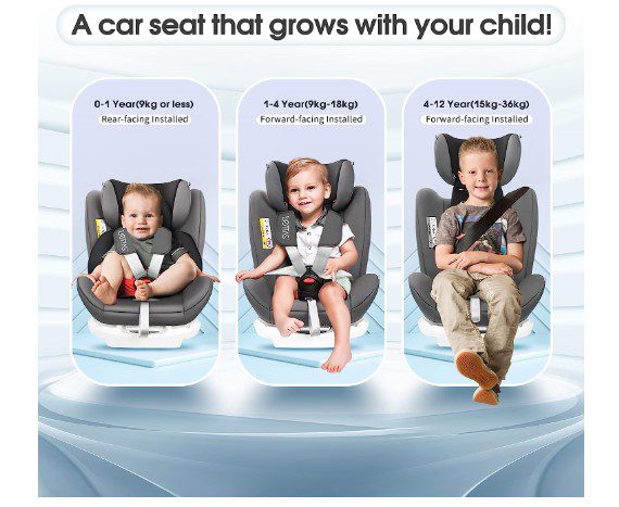 Lettas baby car seat review sale