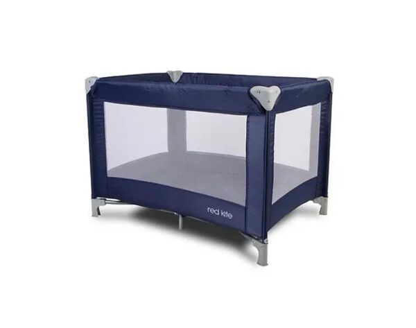 Red Kite Travel Cot