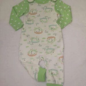 REDUCED - Kite Clothing - 6-9mth Swannery set