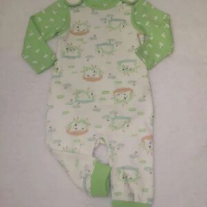 REDUCED - Kite Clothing - 9-12mth Swannery set